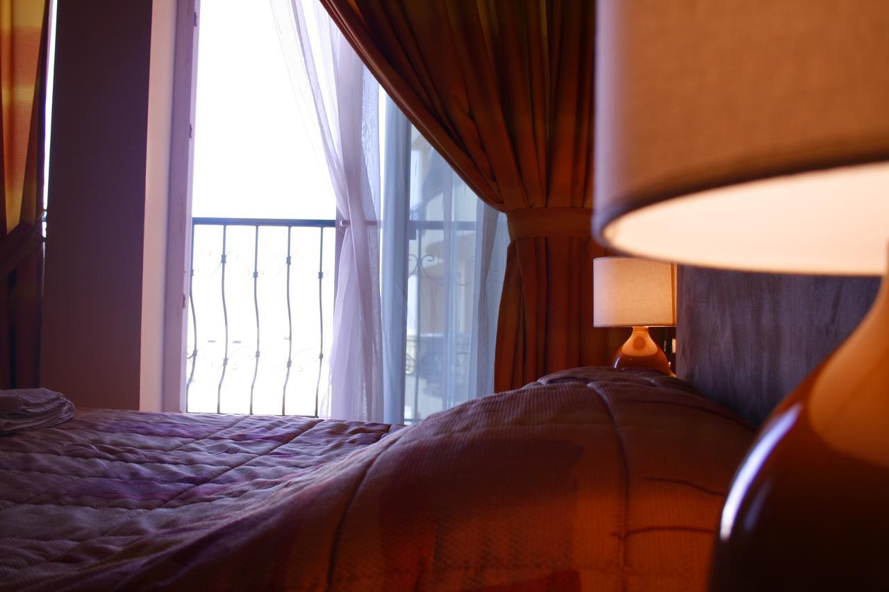 Mariam Hotel 마다바 외부 사진