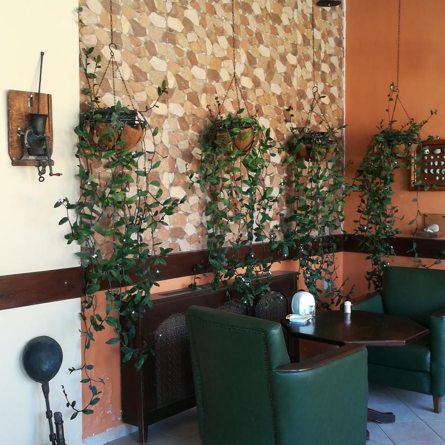 Mariam Hotel 마다바 외부 사진